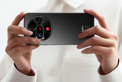 Das Nubia Focus 2 5G bietet eine 108 Megapixel Hauptkamera zum attraktiven Preis. (Bildquelle: Nubia)