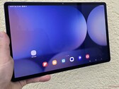 Das Samsung Galaxy Tab S10+ 5G mit 512GB Speicher ist auf einen Schlag 30% günstiger geworden (Bildquelle: Marcus Herbrich)