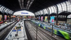 Statistisches Bundesamt: Bahnfahrten im ÖPNV um 19 Prozent teurer.