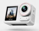 Die XTU S7 Pro bietet eine 360-Grad-Horizontkorrektur sowie Unterstützung für Gyroflow zur nachträglichen Videostabilisierung.