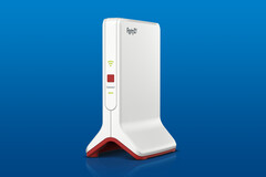 Der FRITZ!Repeater 3000 bekommt wohl bald einen größeren Bruder. (Bild: AVM)