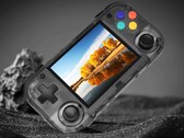 MagicX XU Mini M: Gaming-Handheld für Retro-Titel