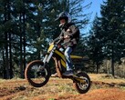 Villain: Neues Elektromotorrad insbesondere für das Gelände (Bildquelle: Heybike)