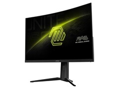 MSI MAG 321CUP: Gaming-Display mit hoher Auflösung