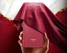 Xiaomi hält das Design seines neuen Sonderedition-Smartphones vorerst noch unter Verschluss.