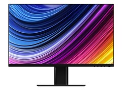 Das abgebildete Xiaomi Mi Display 1A sieht trotz seines Preises von nur 90 Euro schick aus. (Bild: Xiaomi)