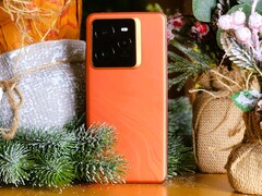 Realme GT 7 Pro im Test (Bildquelle: Marcus Herbrich)