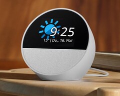 Der neue Echo Spot (2024) ist eines von vielen ersten Angeboten. (Bildquelle: Amazon)