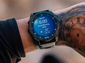 Die Fenix 8 AMOLED ist im Neujahrs-Deal bei Media Saturn günstig bestellbar (Bildquelle: Garmin)