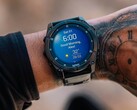 Die Fenix 8 AMOLED ist im Neujahrs-Deal bei Media Saturn günstig bestellbar (Bildquelle: Garmin)