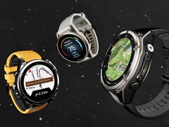 Die Garmin Fenix 8 soll bald mehrere neue Features erhalten. (Bildquelle: Garmin)