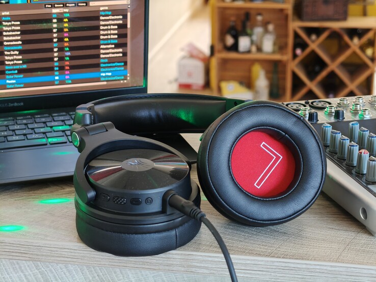 OneOdio Studio Max 1