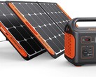 Den Jackery Solargenerator 1000 gibt es aktuell im Blitzangebot bei Amazon zum Top-Preis. (Bild: Amazon)