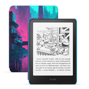 Kindle Paperwhite Kids 2024