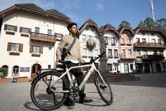 ADO Air 30 Pro und Ultra: Komplette Specs des angeblich ersten E-Bikes mit automatischer 3-Gang-Schaltung