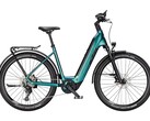 Macina Aera 872 LFC: Neues E-Bike mit auffälliger Farbe (Bildquelle: KTM)