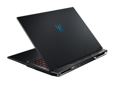 Predator Helios Neo 18 AI