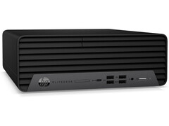 Wenige Tage verfügbar Mini-PC HP EliteDesk 805 G8 AMD Hexa-Core, PCIe Windows 11 Pro 128 GB RAM