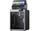 K2 Pro Combo: Neuer 3D-Drucker kann mit mehreren Filamenten umgehen (Bildquelle: Creality)