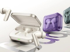 Buds Air7: Neue ANC-Kopfhörer ausgestattet (Bildquelle: Realme)