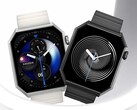 Rollme Edge: Smartwatch mit nicht ganz alltäglichem Design (Bildquelle: Rollme)