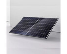 Solarmodul von Astronergy zum günstigen Preis (Bildquelle: Secondsol)