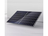 Solarmodul von Astronergy zum günstigen Preis (Bildquelle: Secondsol)