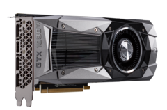GTX 1080 TI erhält keine neuen Cuda Features (Bildquelle Nvidia)