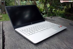 HP 14s-fq1357ng: Mit Ryzen 5 5500U, 16GB RAM und 512GB gut bestückt aber dennoch keine Empfehlung?