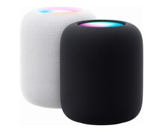 Der HomePod der zweiten Generation kann ab sofort auch generalüberholt bestellt werden. (Bild: Apple)
