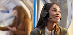 Jabra stellt mit dem Evolve2 75 eine neue Version des bekannten Headsets Evolve 75 vor. (Bild: Jabra)