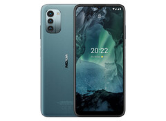Das hier zu sehende Nokia G11 scheint in Kürze um ein neues Plus-Modell ergänzt zu werden. (Bild: Nokia)