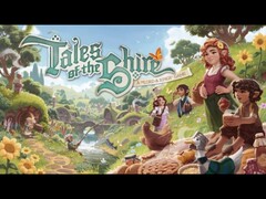 Tales of the Shire erntet nach ersten Gameplay-Szenen Kritik. (Bildquelle: YouTube / Tales of the Shire)