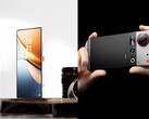 Das Nubia Z70S Ultra soll die beste 35 mm Hauptkamera aller Smartphones bieten. (Bildquelle: Nubia)