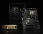 Der N1X wird Nvidias nächste Consumer-CPU werden, ähnlich dem hier abgebildeten DGX Spark (Bildquelle: Nvidia)