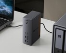 Neu von Ugreen: Revodok Max 2131 Thunderbolt 5 Docking Station. (Bildquelle: Ugreen)