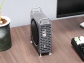 Zeera MacForge verschafft dem Mac mini ein Gehäuse im Stil des Mac Pro. (Bildquelle: Zeera)