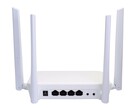 BPI-WiFi5: Router kommt mit vier Ethernet-Ports (Bildquelle: Banana Pi)