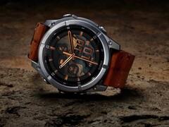 Garmin bietet die Fenix 8 ab sofort an (Bildquelle: Garmin)