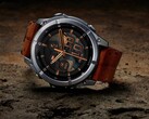 Garmin bietet die Fenix 8 ab sofort an (Bildquelle: Garmin)