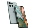 Moto G75: Smartphone auch mit MIL-STD-Zertifizierung (Bildquelle: Motorola)