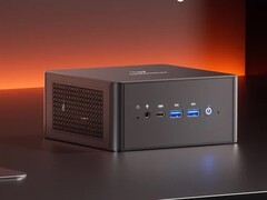 UM890 Pro: Kleiner PC, hohe Leistung