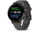 Venu 3: Neues Update für Smartwatch