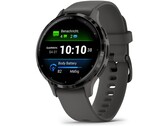 Venu 3: Neues Update für Smartwatch