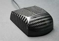 Zaunkoenig M1K: 21-Gramm-Maus sucht Crowdfunding