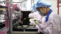 Apple iPhone 12 mit 5G: Foxconn will pünktlich liefern, Launch im Herbst.