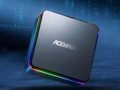 Der F3A AI 370 ist ab sofort erhältlich (Bildquelle: Acemagic)