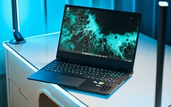 Sowohl das HP Omen 16 als auch das HP Omen 17 können im Gaming-Notebook-Deal jetzt günstig bestellt werden (Bildquelle: Alex Wätzel)