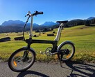 Kostenlos im Zug - Heybike Helio F E-Klapprad ausprobiert