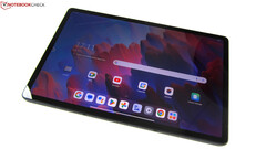 Das Tab P12 kostet inklusive Lenovo Pen Plus im Tablet-Deal nur 269 Euro (Bildquelle: Manuel Masiero)